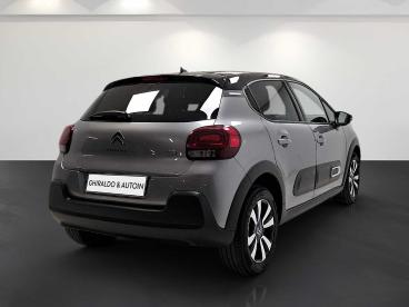 SPOTICAR Citroën C3 1.5 Bluehdi Shine S&s 100cv 6m Usata - City Car Diesel Nessuno - Padova - 1202418198_5