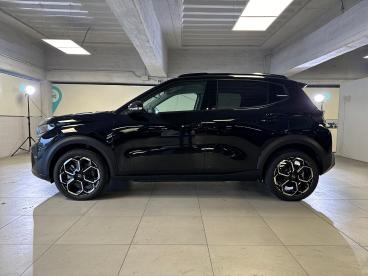 SPOTICAR Citroën C3 Motore Elettrico 83kw 113cv Max Usata - City Car Elettrica Nero - Milano - 1202418481_4