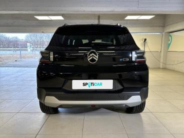 SPOTICAR Citroën C3 Motore Elettrico 83kw 113cv Max Usata - City Car Elettrica Nero - Milano - 1202418481_5