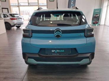 SPOTICAR Citroën C3 Puretech 100 S&s You Pack Plus Usata - City Car Benzina Nessuno - Cittaducale - 1202419183_5