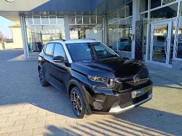 SPOTICAR Citroën C3  Usata - City Car Ibrido Nero - Magenta - 1202420022_1