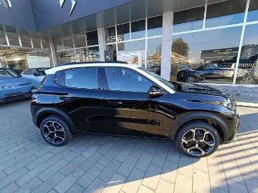 SPOTICAR Citroën C3  Usata - City Car Ibrido Nero - Magenta - 1202420022_4