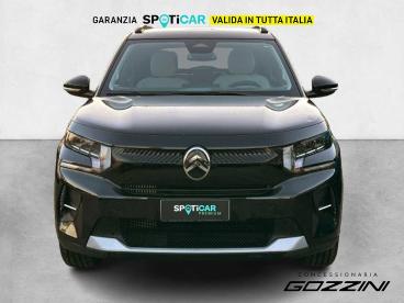 SPOTICAR Citroën C3 Benzina 100 S&s Max Usata - City Car Benzina Nero - Chiari - 1202423392_2