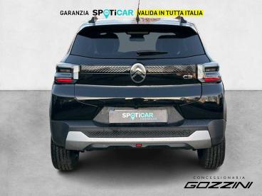 SPOTICAR Citroën C3 Benzina 100 S&s Max Usata - City Car Benzina Nero - Chiari - 1202423392_5