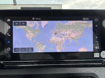 SPOTICAR Citroën C3 Benzina 100 S&s Max Usata - City Car Benzina Nero - Chiari - 1202423393_4