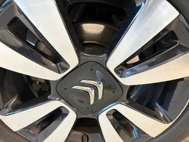 SPOTICAR Citroën C3 Puretech 82 S&s Shine Usata - City Car Benzina Grigio - Bagnaria Arsa - 1202426394_5