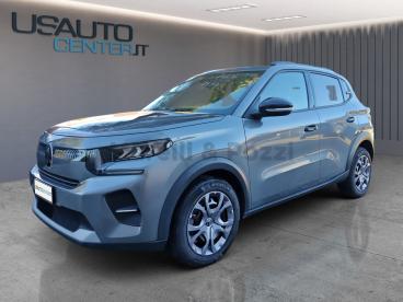 SPOTICAR Citroën C3 Turbo 100 S And S Max Usata - City Car Benzina Grigio - Gavirate - 502427600_1