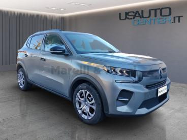 SPOTICAR Citroën C3 Turbo 100 S And S Max Usata - City Car Benzina Grigio - Gavirate - 502427600_2