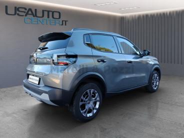 SPOTICAR Citroën C3 Turbo 100 S And S Max Usata - City Car Benzina Grigio - Gavirate - 502427600_4