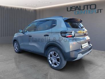 SPOTICAR Citroën C3 Turbo 100 S And S Max Usata - City Car Benzina Grigio - Gavirate - 502427600_5