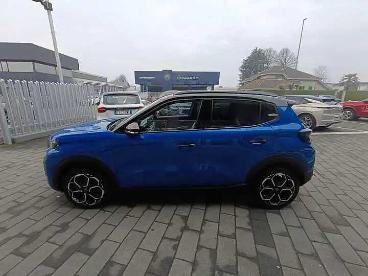 SPOTICAR Citroën C3 Nuova C3 1.2 Hybrid 110cv Dcs6 Max Usata - City Car Ibrido Blu - Magenta - 1202427935_4