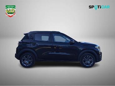 SPOTICAR Citroën C3 Puretech 100 S&s Max Usata - City Car Benzina Nero - San Giorgio A Liri - 1202428657_4