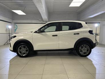 SPOTICAR Citroën C3 Turbo 100 Cv Manuale You Usata - City Car Benzina Bianco - Sesto San Giovanni - 1202433258_4