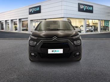 SPOTICAR Citroën C3 Iii 2017 1.5 Bluehdi 100cv Shine Usata - City Car Diesel Bianco - Voghera - 502434672_2