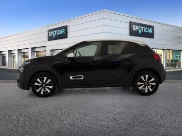 SPOTICAR Citroën C3 Iii 2017 1.5 Bluehdi 100cv Shine Usata - City Car Diesel Bianco - Voghera - 502434672_4