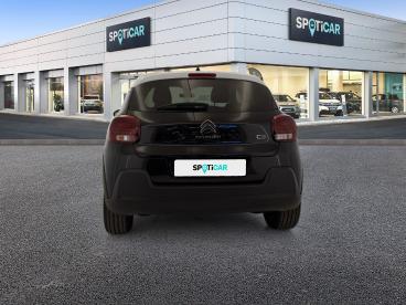 SPOTICAR Citroën C3 Iii 2017 1.5 Bluehdi 100cv Shine Usata - City Car Diesel Bianco - Voghera - 502434672_5