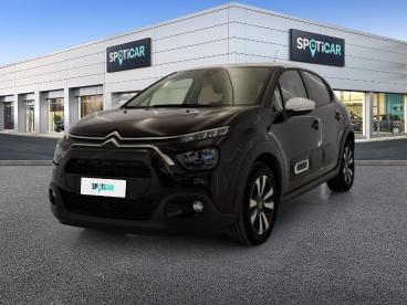 SPOTICAR Citroën C3 Iii 2017 1.2 Puretech 110cv Shine Eat6 Usata - City Car Benzina Bianco - Voghera - 502434674_1