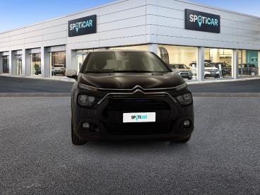 SPOTICAR Citroën C3 Iii 2017 1.2 Puretech 110cv Shine Eat6 Usata - City Car Benzina Bianco - Voghera - 502434674_2