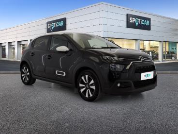 SPOTICAR Citroën C3 Iii 2017 1.2 Puretech 110cv Shine Eat6 Usata - City Car Benzina Bianco - Voghera - 502434674_3