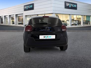 SPOTICAR Citroën C3 Iii 2017 1.2 Puretech 110cv Shine Eat6 Usata - City Car Benzina Bianco - Voghera - 502434674_5
