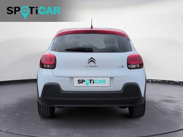 SPOTICAR Citroën C3 Puretech 83 S&s Shine Usata - City Car Benzina Bianco - Castelfranco Veneto - 1202435247_5