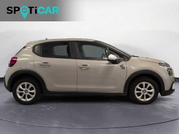 SPOTICAR Citroën C3 Puretech 83 S&s Shine Usata - City Car Benzina Grigio - Castelfranco Veneto - 1202435248_4