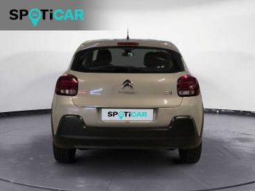 SPOTICAR Citroën C3 Puretech 83 S&s Shine Usata - City Car Benzina Grigio - Castelfranco Veneto - 1202435248_5