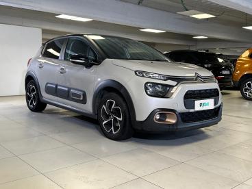 SPOTICAR Citroën C3 Puretech 83 S&s C-series Usata - City Car Benzina Beige - Milano - 1202436142_3