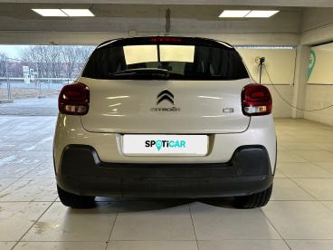 SPOTICAR Citroën C3 Puretech 83 S&s C-series Usata - City Car Benzina Beige - Milano - 1202436142_5