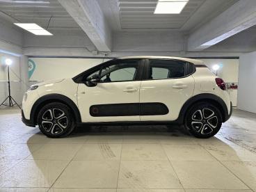 SPOTICAR Citroën C3 Puretech 82 Elle Usata - City Car Benzina Bianco - Milano - 1202437074_4