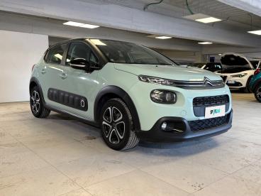 SPOTICAR Citroën C3 Puretech 83 S&s Shine Neo Patentati Usata - City Car Benzina Verde - Milano - 1202437079_3