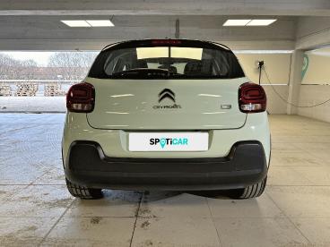 SPOTICAR Citroën C3 Puretech 83 S&s Shine Neo Patentati Usata - City Car Benzina Verde - Milano - 1202437079_5