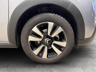SPOTICAR Citroën C3 Iii 2017 1.2 Puretech Feel Pack S And S 83cv Neopa Usata - City Car Benzina Grigio - Biella - 502438803_4