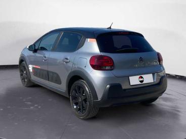SPOTICAR Citroën C3 Iii 2017 1.2 Puretech Ra Edition S And S 110cv Usata - City Car Benzina Grigio - Pordenone - 502441184_3