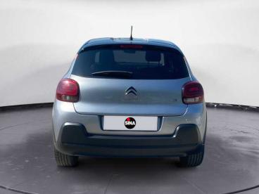 SPOTICAR Citroën C3 Iii 2017 1.2 Puretech Ra Edition S And S 110cv Usata - City Car Benzina Grigio - Pordenone - 502441184_4
