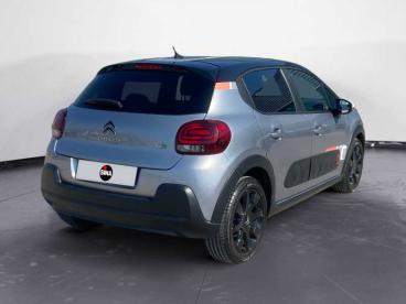 SPOTICAR Citroën C3 Iii 2017 1.2 Puretech Ra Edition S And S 110cv Usata - City Car Benzina Grigio - Pordenone - 502441184_5