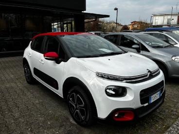 SPOTICAR Citroën C3 C3 Usata - City Car Benzina Bianco - Reggio Emilia - 502441464_3