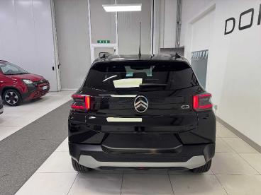 SPOTICAR Citroën C3 Max Puretech 100cv S&s Aziendale! Usata - City Car Benzina Nero - Rovato - 1202442725_5