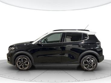 SPOTICAR Citroën C3 Iv 2024 1.2 Puretech Turbo Max 100cv S And S Usata - City Car Benzina Nero - Verona - 502444894_2