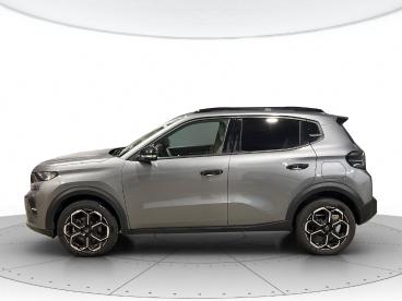 SPOTICAR Citroën C3 Iv 2024 1.2 Puretech Turbo Max 100cv S And S Usata - City Car Benzina Grigio - Verona - 502445660_2