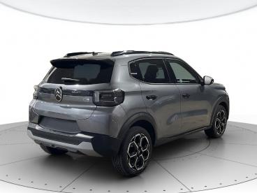 SPOTICAR Citroën C3 Iv 2024 1.2 Puretech Turbo Max 100cv S And S Usata - City Car Benzina Grigio - Verona - 502445661_3
