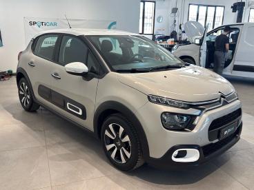 SPOTICAR Citroën C3 Benzina Shine Usata - City Car Benzina Beige - Bologna - 602445911_3