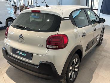 SPOTICAR Citroën C3 Benzina Shine Usata - City Car Benzina Beige - Bologna - 602445911_4