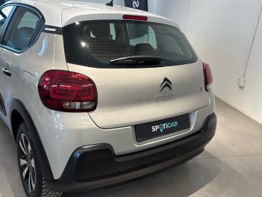 SPOTICAR Citroën C3 Benzina Shine Usata - City Car Benzina Beige - Bologna - 602445911_5