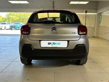 SPOTICAR Citroën C3 Puretech 83 S&s Shine Usata - City Car Benzina Grigio - Milano - 1202446405_5