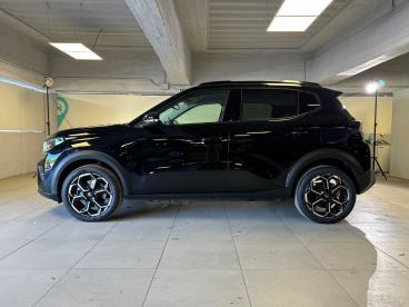 SPOTICAR Citroën C3 Motore Elettrico 83kw 113cv Max Usata - City Car Elettrica Nero - Milano - 1202446452_4