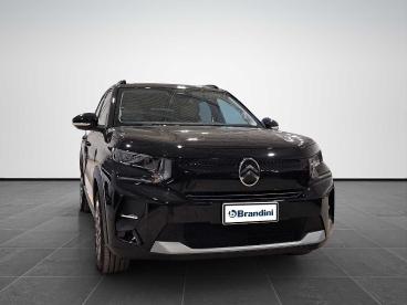 SPOTICAR Citroën C3 1.2 Puretech Max 100cv S&s Usata - City Car Benzina Grigio - Sesto Fiorentino - 1202448634_3