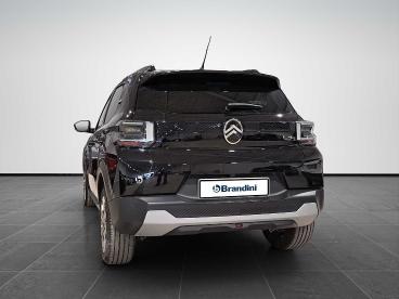 SPOTICAR Citroën C3 1.2 Puretech Max 100cv S&s Usata - City Car Benzina Grigio - Sesto Fiorentino - 1202448634_4