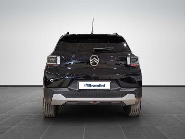 SPOTICAR Citroën C3 1.2 Puretech Max 100cv S&s Usata - City Car Benzina Grigio - Sesto Fiorentino - 1202448634_5