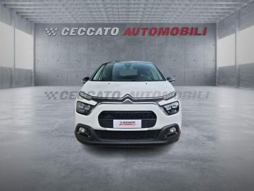 SPOTICAR Citroën C3 1.2 Puretech Max S And S 83cv Usata - City Car Benzina Bianco - Albignasego - 502449077_4